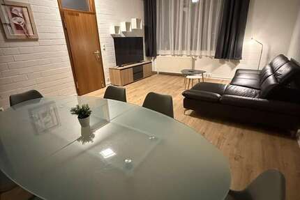 Wohnung Schwerin Gartenstadt - 2 Zimmer, 60 m&sup2;, 1.147&euro; | Angebot:26071217