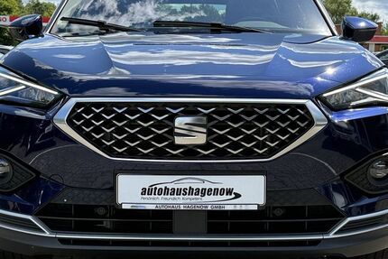 Seat Tarraco 48.215 km 35.900 € Hagenow 19230