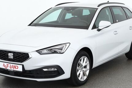 Seat Leon 51.342 km 22.990 &euro; Wismar 23970