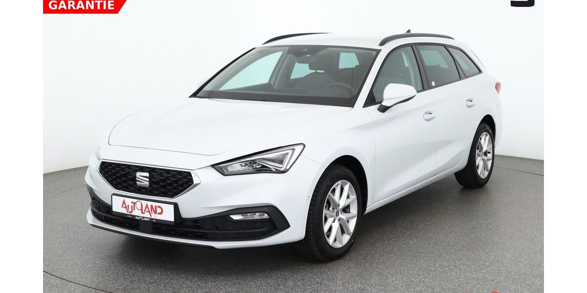 Seat Leon 51.342 km 22.990 &euro; Wismar 23970