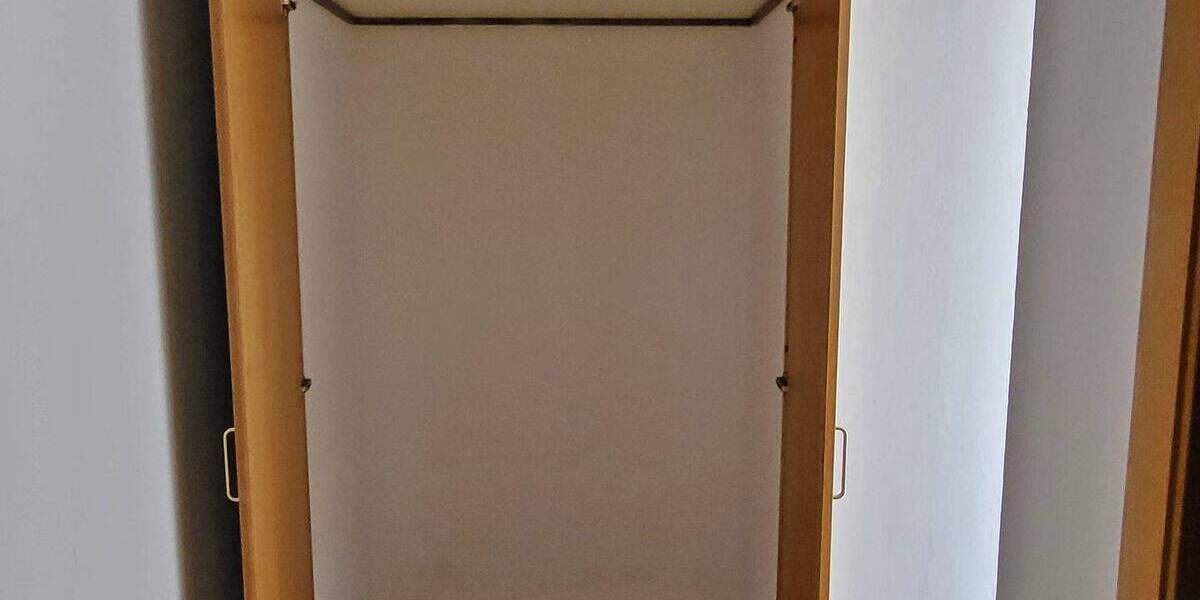 Etagenwohnung Pampow - 2 Zimmer, 50 m&sup2;, 420&euro; | Angebot:26275146