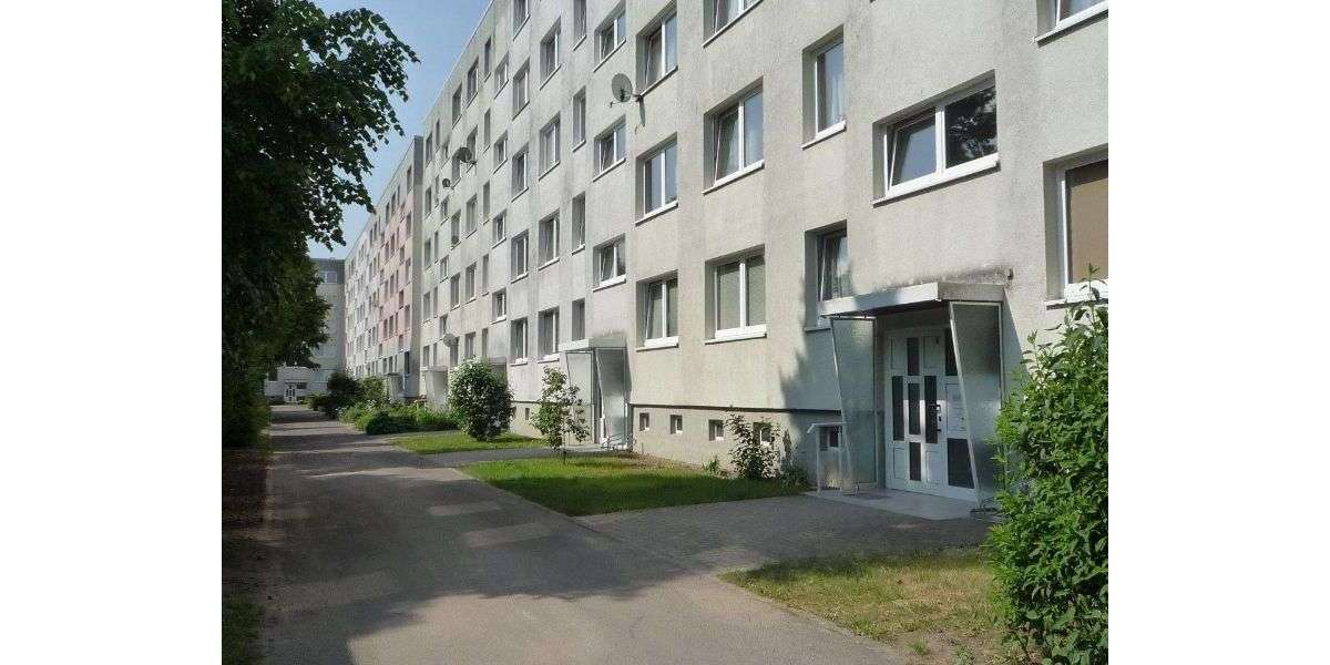 Wohnung zum Mieten in Schwerin 510 € 66.89 m² 4 zimmer