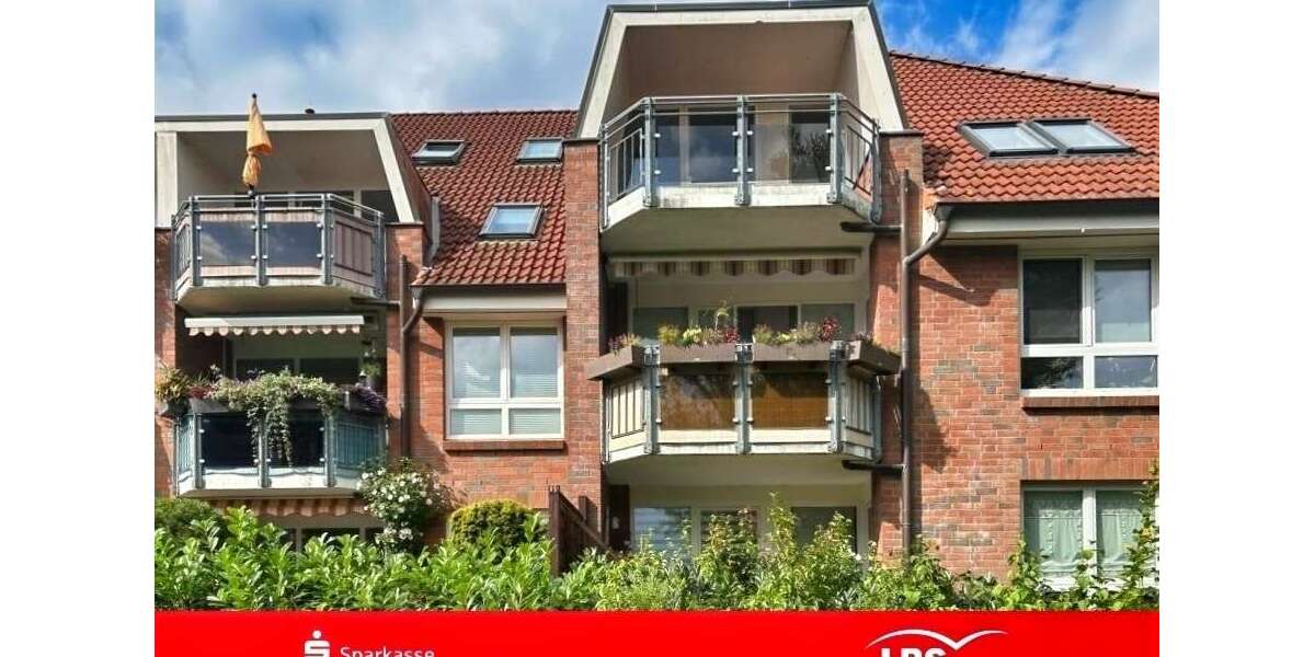 Etagenwohnung Schwerin Friedrichsthal - 3 Zimmer, 76 m&sup2;, 185.000&euro; | Angebot:27211950