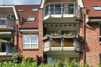 Wohnung Schwerin Friedrichsthal - 3 Zimmer, 76 m&sup2;, 205.000&euro; | Angebot:27211950
