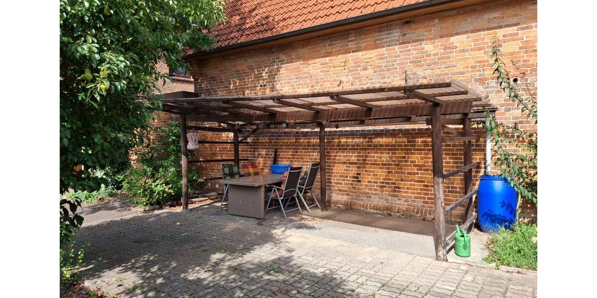 Mehrfamilienhaus, Wohnhaus Hagenow - 9 Zimmer, 200 m&sup2;, 185.000&euro; | Angebot:26802894