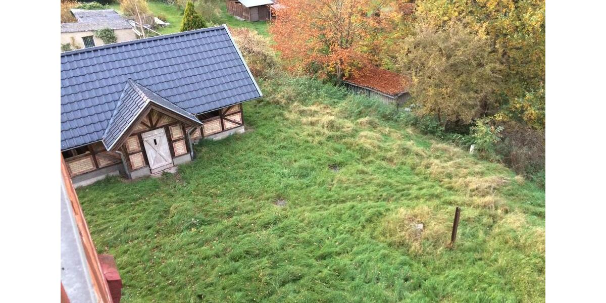 Mehrfamilienhaus, Wohnhaus Brüel - 12 Zimmer, 260 m&sup2;, 275.000&euro; | Angebot:27113883