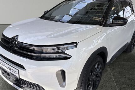 Citroen C5 Aircross 18.631 km 24.850 &euro; Wismar 23970