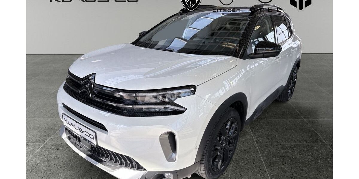 Citroen C5 Aircross 18.631 km 24.850 &euro; Wismar 23970