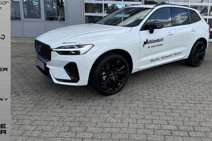 Volvo XC60 2.500 km 54.900 &euro; Schwerin 19057