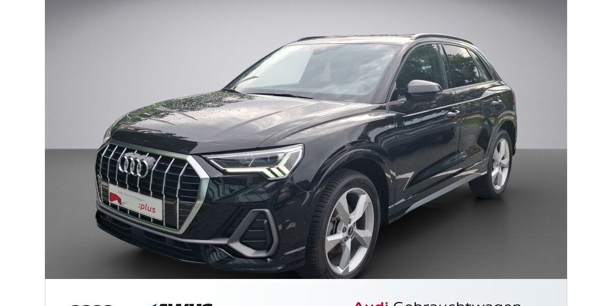 Audi Q3 14.689 km 38.890 &euro; Wismar 23970