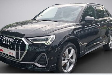 Audi Q3 14.689 km 39.890 € Wismar 23970