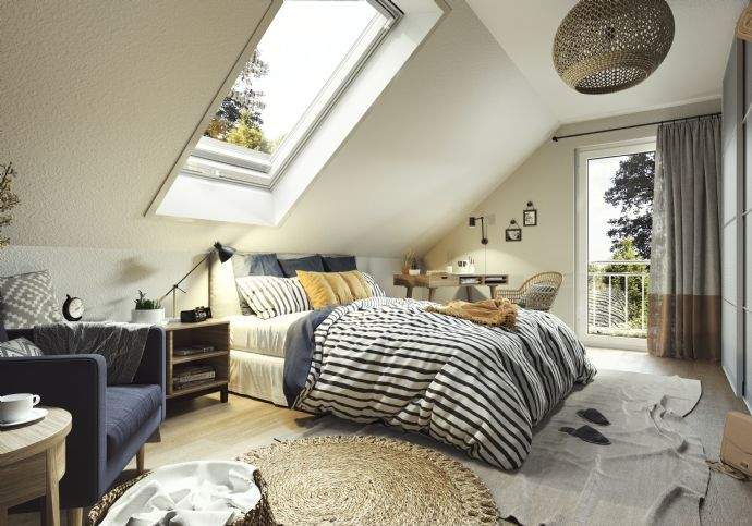 Einfamilienhaus Kuhlen-Wendorf Nutteln - 6 Zimmer, 163 m&sup2;, 328.450&euro; | Angebot:26824761