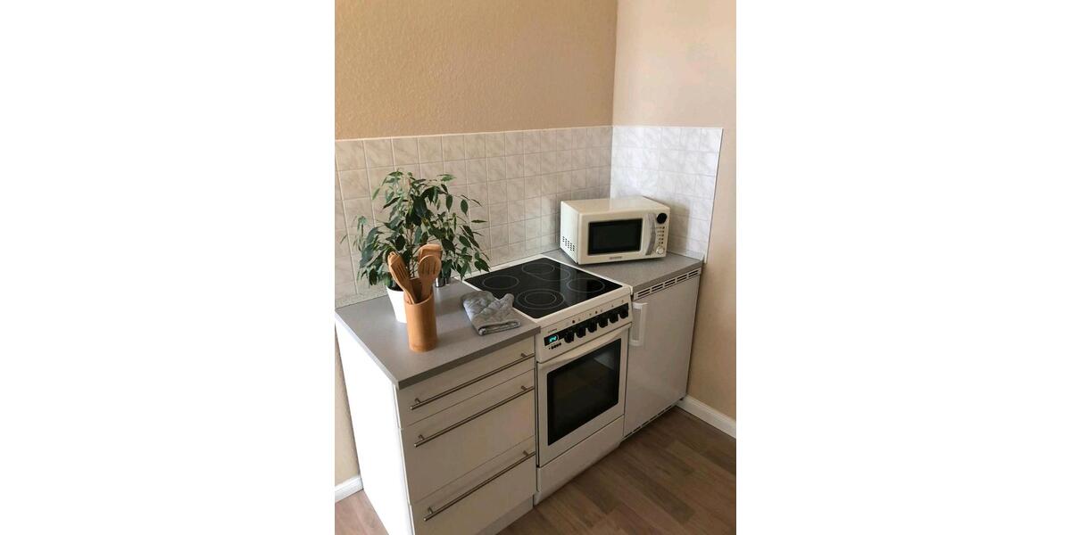 Dachgeschoßwohnung Wittenburg - 1 Zimmer, 60 m&sup2;, 460&euro; | Angebot:26483287