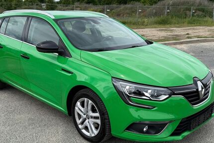 Renault Megane 193.000 km 5.690 &euro; Blankenfelde-Mahlow 15827