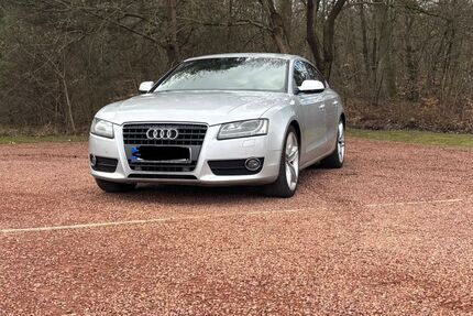Audi A5 234.698 km 7.990 &euro; Schwerin 19055
