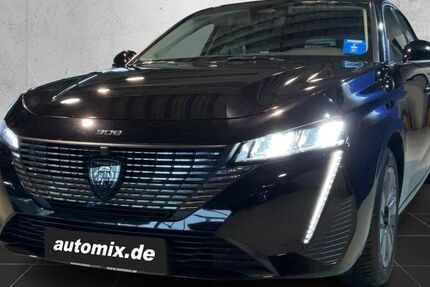 Peugeot 308 48.496 km 19.400 &euro; Gadebusch 19205