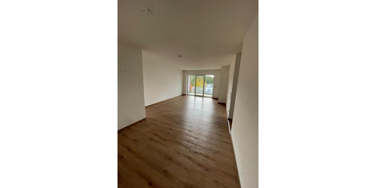 2 Zimmerwohnung im wunderschönen Krebsförden JETZT PREISGÜNSTIGER !!! 2 zimmer
