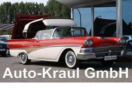 Ford Fairlane