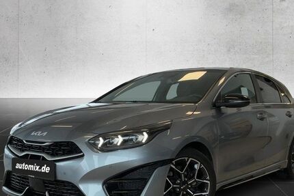 Kia ceed / Ceed 93.387 km 18.440 &euro; Gadebusch 19205
