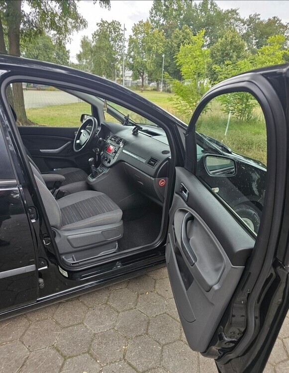 Ford C-Max 257.550 km 2.650 € Schwerin 19053