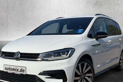 VW Touran 71.522 km 28.900 &euro; Gadebusch 19205