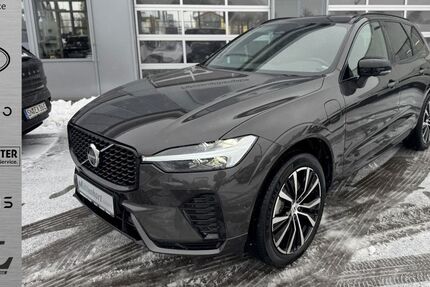 Volvo XC60 56.150 km 41.500 &euro; Schwerin 19057
