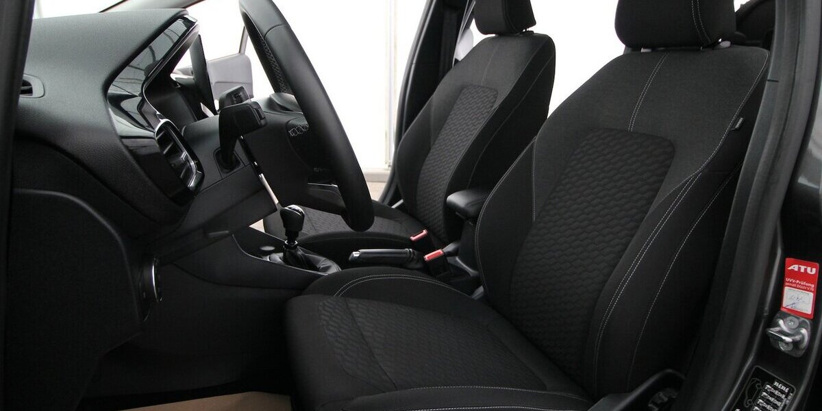 Ford Fiesta EcoBoost Titanium LED+TEMPOMAT+SITZHEIZ 67.364 km 13.500 &euro; Hagenow 19230