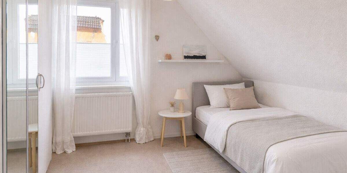 Reihenendhaus Cambs / Brahlstorf Brahlstorf - 5 Zimmer, 106 m&sup2;, 150.000&euro; | Angebot:25749204