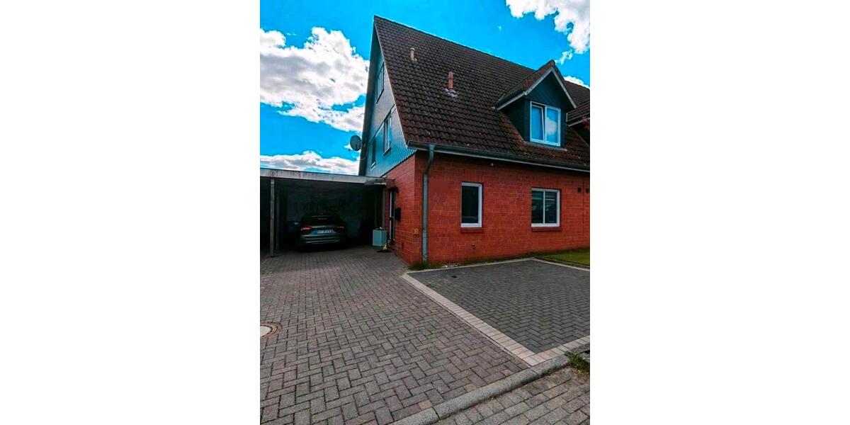 Doppelhaushälfte Lübstorf - 5 Zimmer, 130 m&sup2;, 279.000&euro; | Angebot:26336335