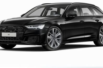 Audi A6 11.590 km 60.890 &euro; Wismar 23970