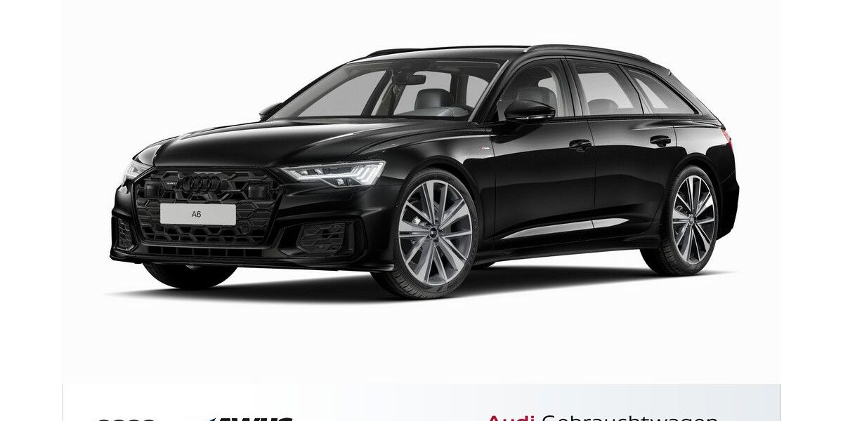 Audi A6 11.590 km 60.890 &euro; Wismar 23970