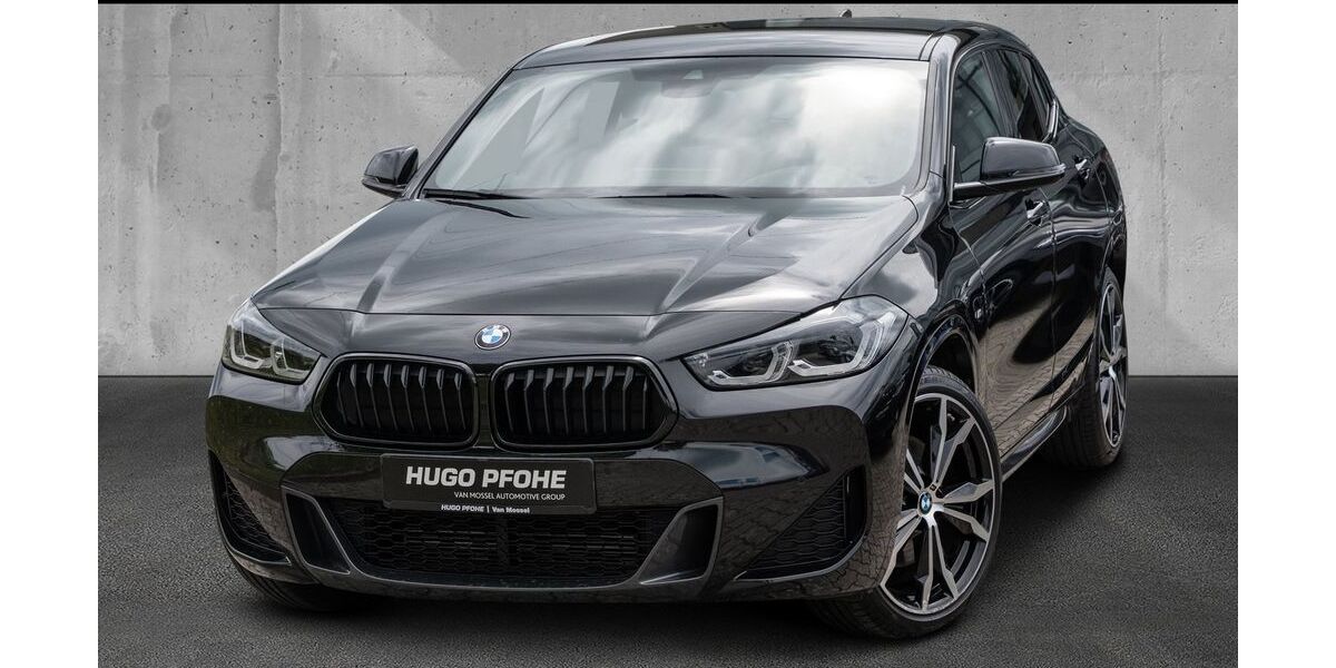 BMW X2 43.100 km 31.789 &euro; Schwerin 19057