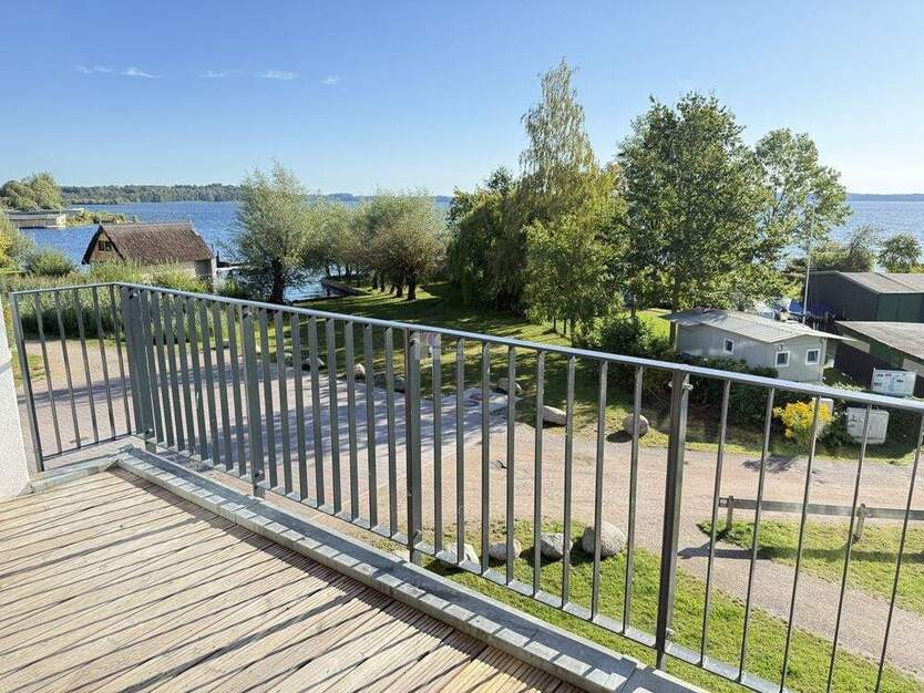 Einziehen. Ankommen. Am See zuhause. Wohnen, wie es heute sein soll - urban, naturnah, komfortabel. 3 zimmer