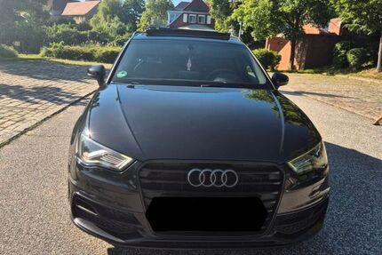 Audi A3 170.000 km 14.444 &euro; Neustadt-Glewe 19306