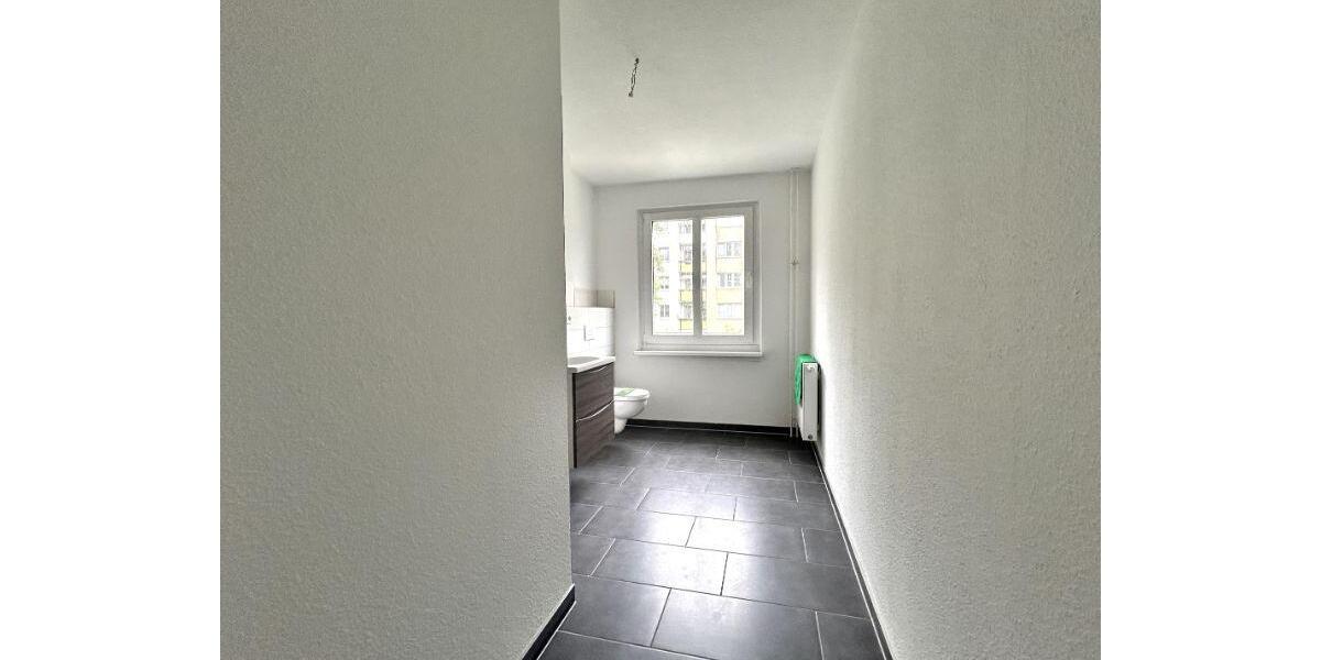 Etagenwohnung Schwerin Gartenstadt - 2 Zimmer, 58 m&sup2;, 382&euro; | Angebot:26676786