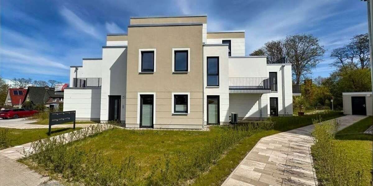 Etagenwohnung Wismar Altstadt - 3 Zimmer, 71 m&sup2;, 299.000&euro; | Angebot:25198785