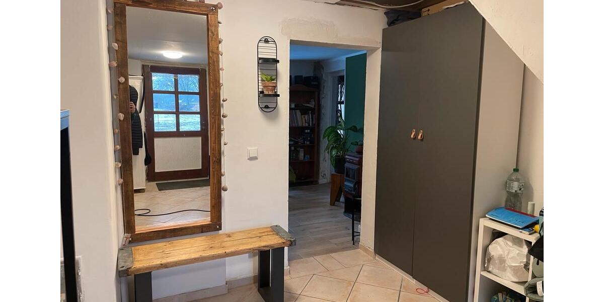 Doppelhaushälfte Dorf Mecklenburg - 5 Zimmer, 150 m&sup2;, 230.000&euro; | Angebot:26523774