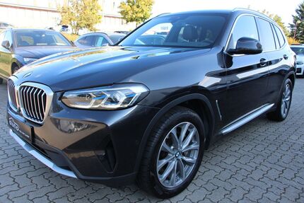 BMW X3 110.143 km 41.590 &euro; Pampow 19075