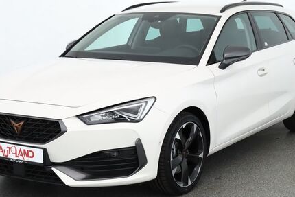 Cupra Leon 59.987 km 26.890 &euro; Wismar 23970