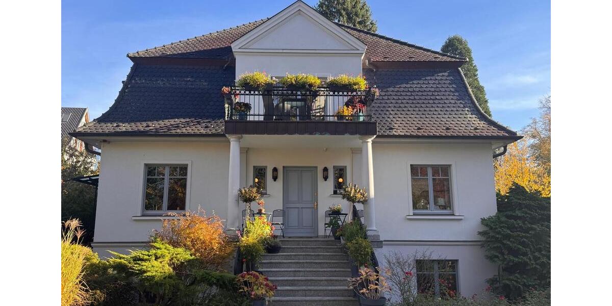 Leben im Paradies! 3 zimmer