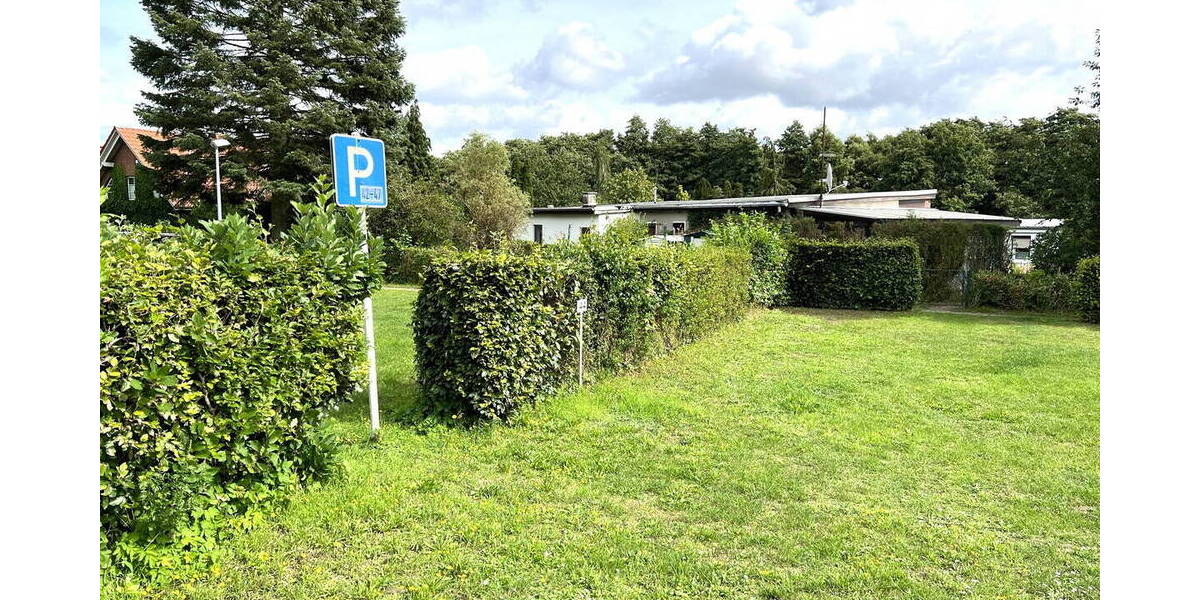 Bungalow Seehof - 3 Zimmer, 50 m&sup2;, 129.000&euro; | Angebot:25679959