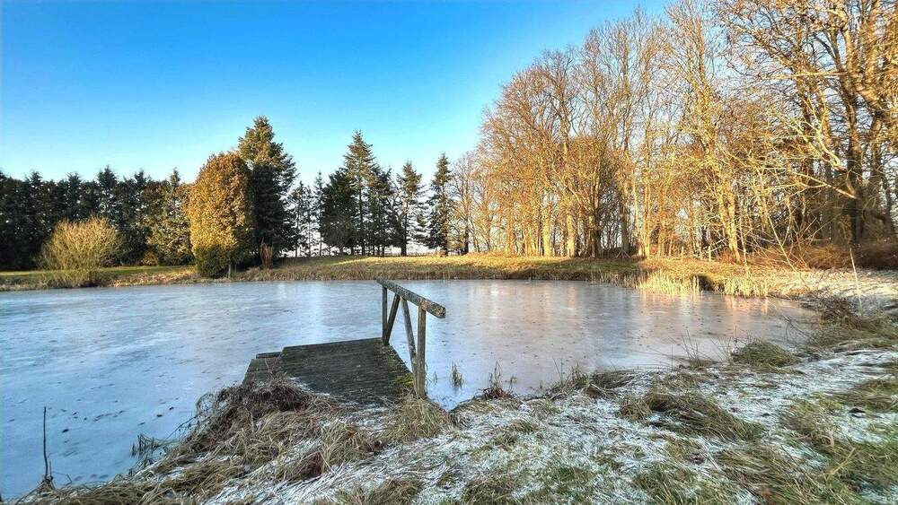 Doppelhaushälfte Gottesgabe Klein Welzin - 6 Zimmer, 160 m&sup2;, 219.000&euro; | Angebot:25670085