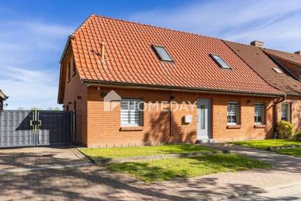 Haus Testorf-Steinfort OT Harmshagen Harmshagen - 5 Zimmer, 100 m&sup2;, 340.000&euro; | Angebot:26501308