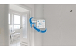 Sonniges Wohnglück: Charmante 3-Zimmer-Wohnung mit Südbalkon & perfektem Schnitt - Etagenwohnung Schwerin Weststadt | Angebot:26874794