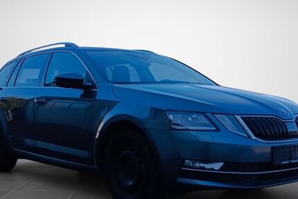 Skoda Octavia 345.500 km 7.999 &euro; Wittenburg 19243
