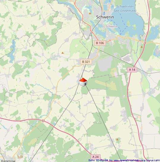 Mehrfamilienhaus, Wohnhaus Holthusen - 4 Zimmer, 107 m&sup2;, 285.000&euro; | Angebot:23754494