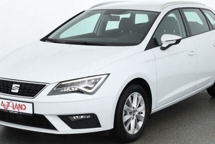 Seat Leon 97.711 km 16.990 &euro; Schwerin 19061