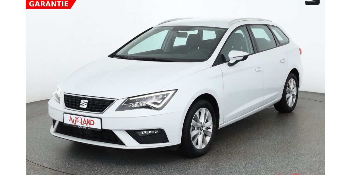 Seat Leon 97.711 km 16.990 &euro; Schwerin 19061