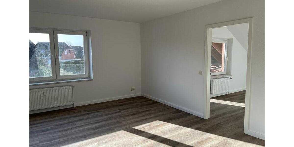 Etagenwohnung Pinnow - 2.5 Zimmer, 80 m&sup2;, 800&euro; | Angebot:25183339
