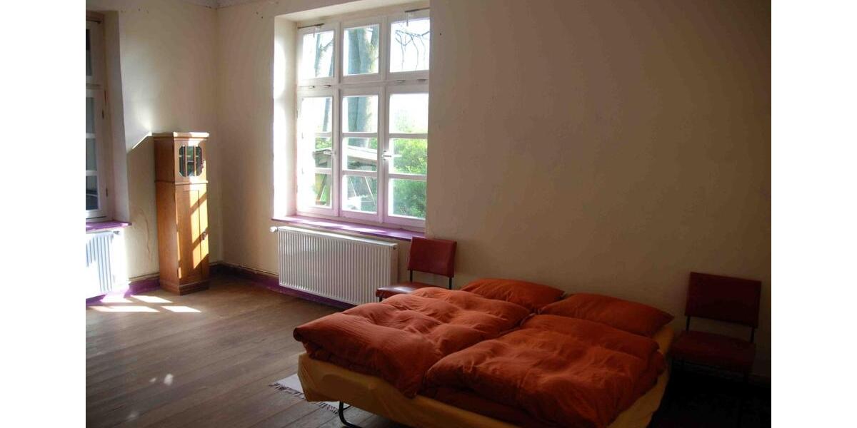 Mehrfamilienhaus, Wohnhaus Bad Kleinen - 26 Zimmer, 710 m&sup2;, 230.000&euro; | Angebot:24662107